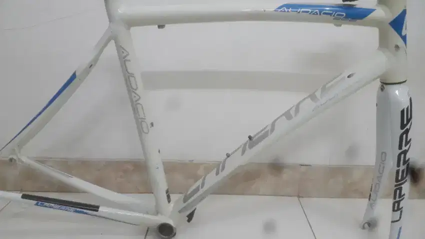 Frame Lapierre Audacio 200