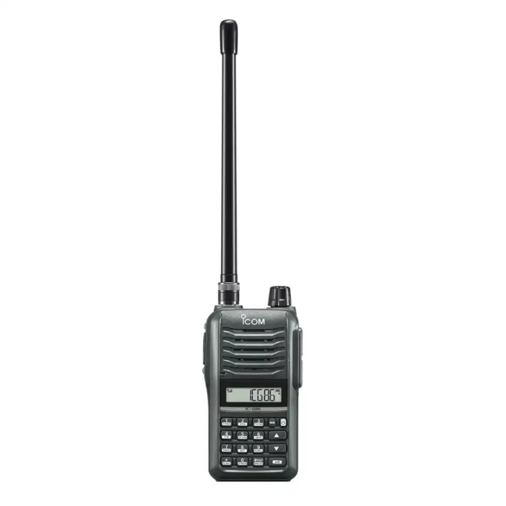 ICOM IC-G86 VHF