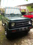 penjual