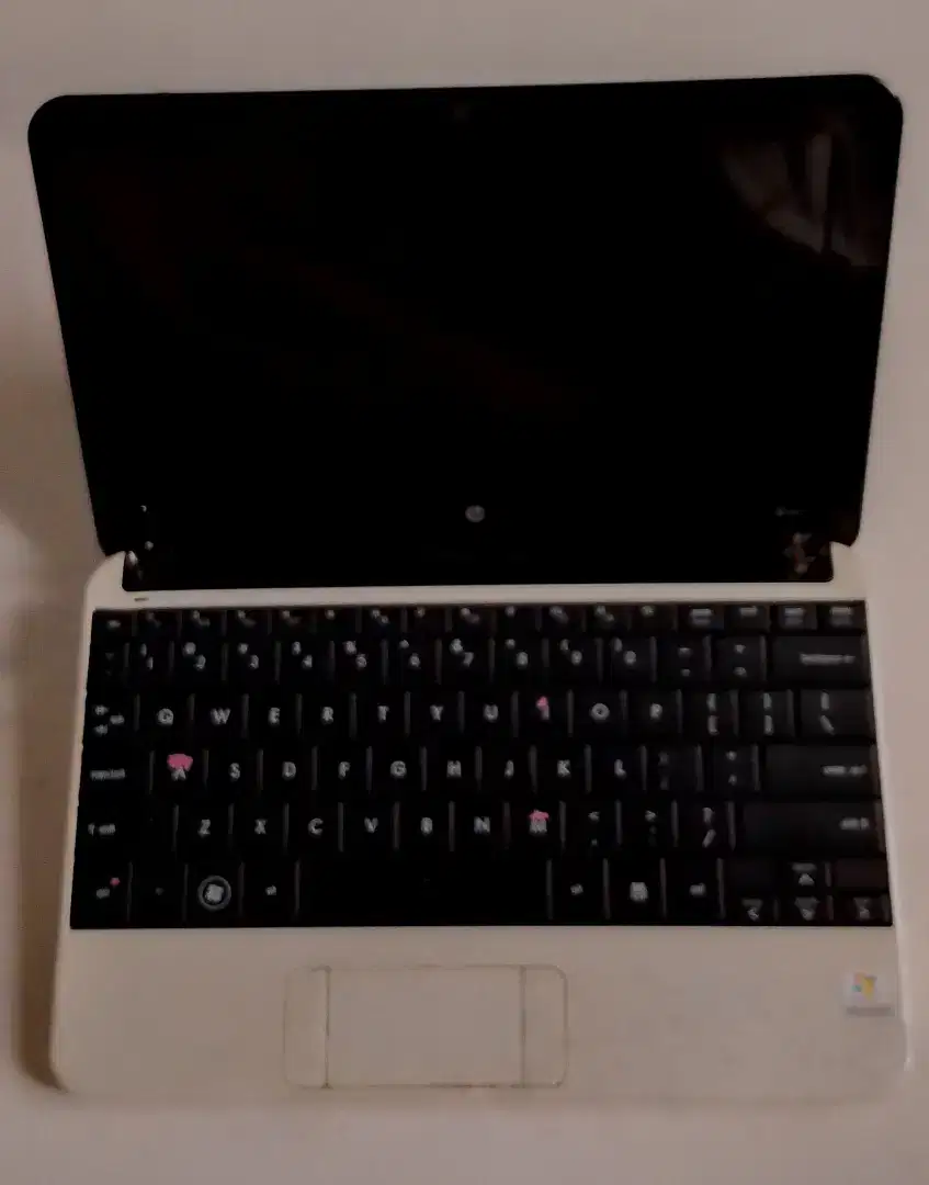 Netbook HP Mini 110 Simpanan Gudang