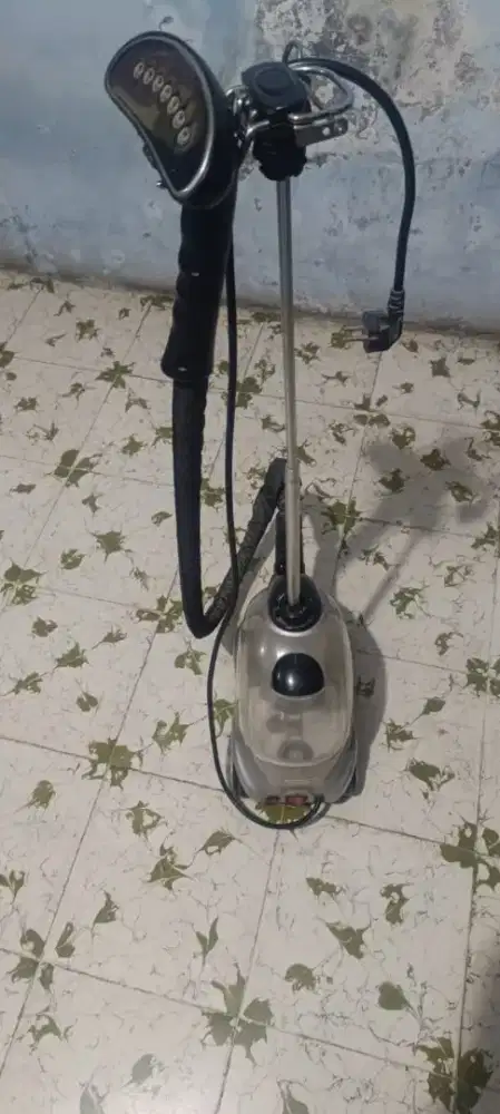 Dijual Strika Uap untuk Laundry