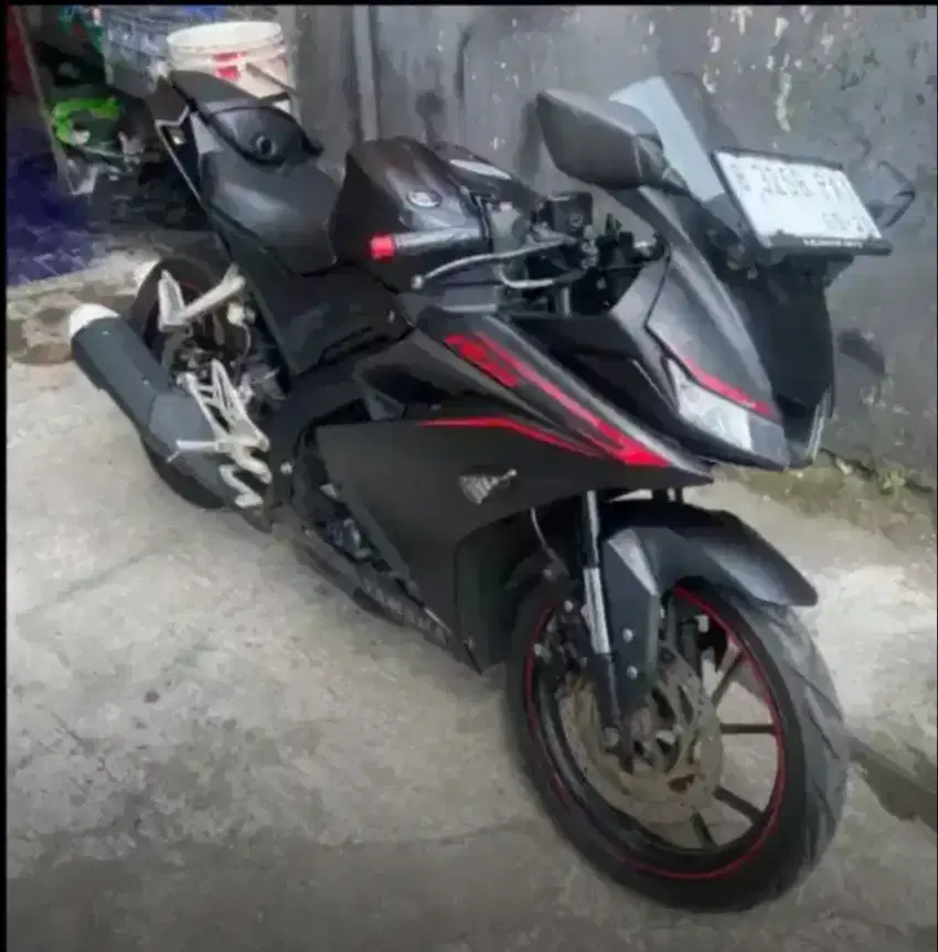 R15 2018 dp 1jt pxi dka