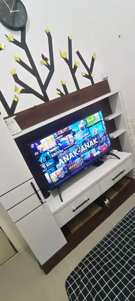 Sharp Smart TV 42 inc