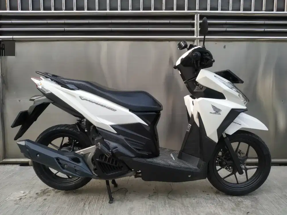 Honda Vario 150 Thn 2018