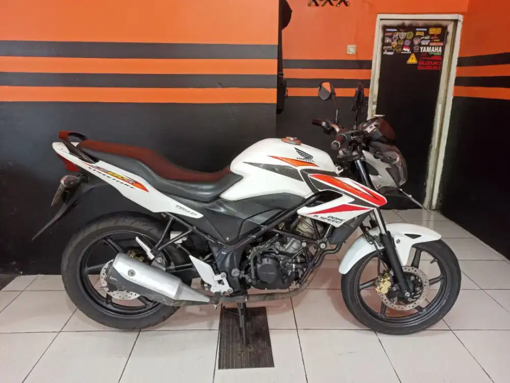 Cb150r 2014 sales