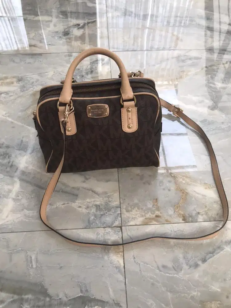 Preloved Tas kerja michael kors
