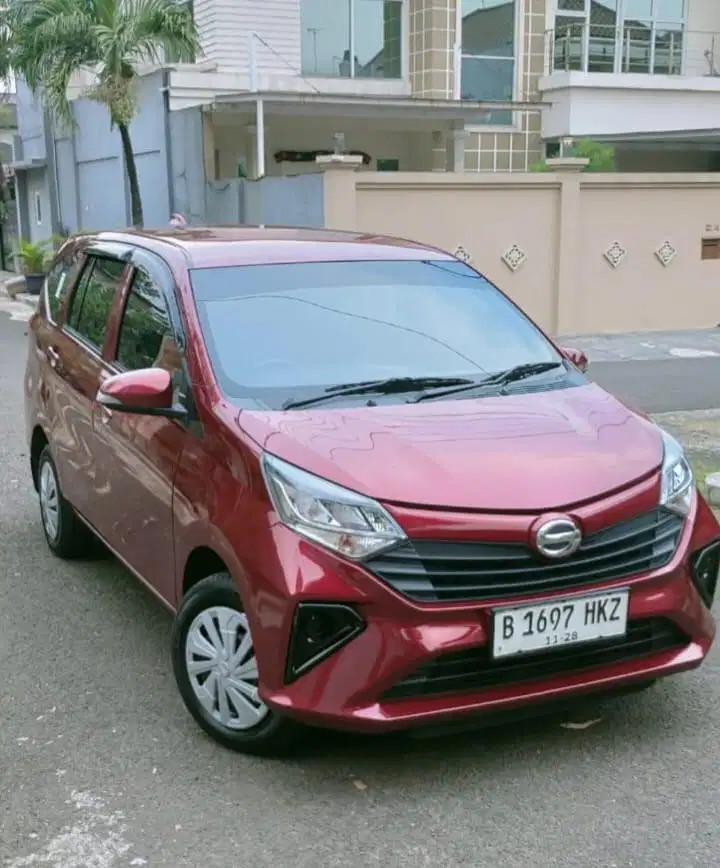 SIGRA M 1.0 Manual 2023
TDP 5 Juta