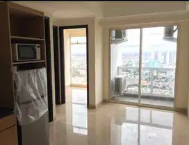 Apartemen Dijual : Apartemen Menteng Park Jakarta Pusat Tower Diamond