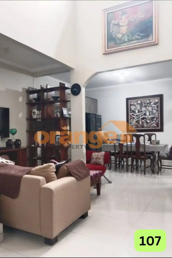 TURUN HARGA !! Di Jual Rumah Siap Huni Di Cluter Depan Kota Wisata