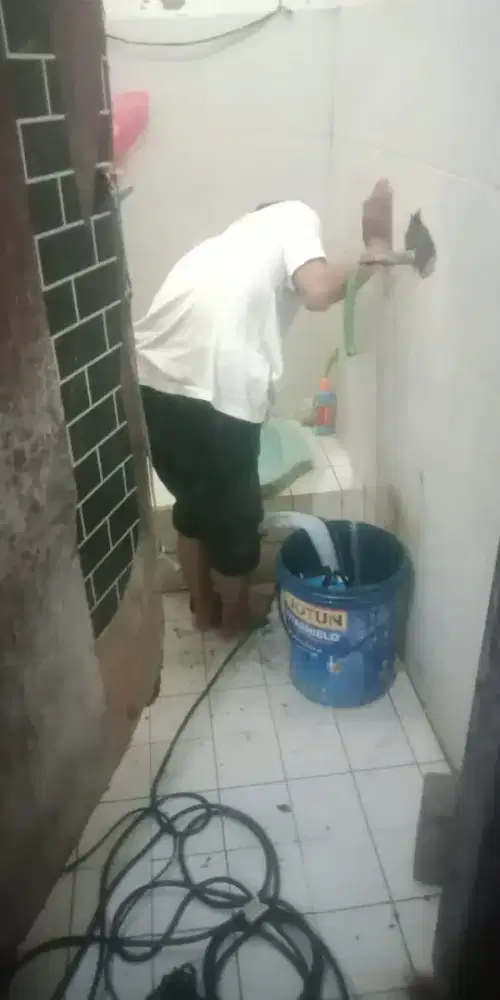 Jasa Tukang mampet bali