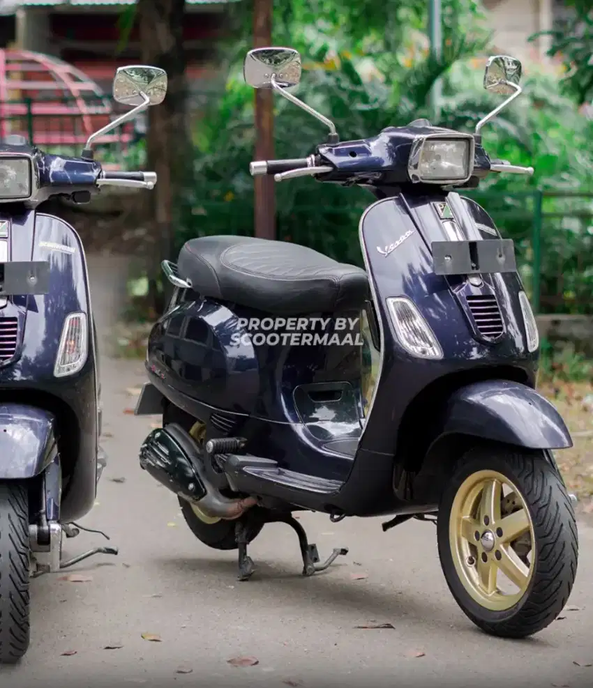 PIAGGIO VESPA S 3V 150 2013