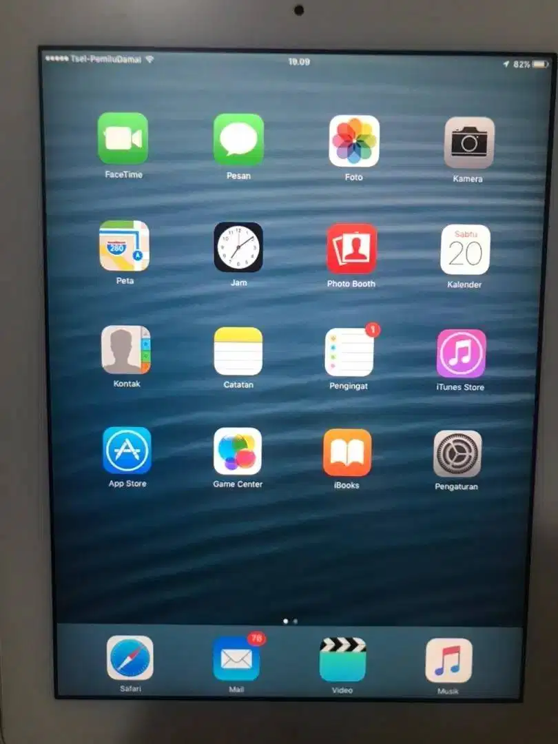 iPad 2 32GB Cell + Wifi