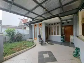 JUAL CEPAT RUMAH MURAH CIMAHI UTARA DEKAT ALUN2 800 JT AN LT 100