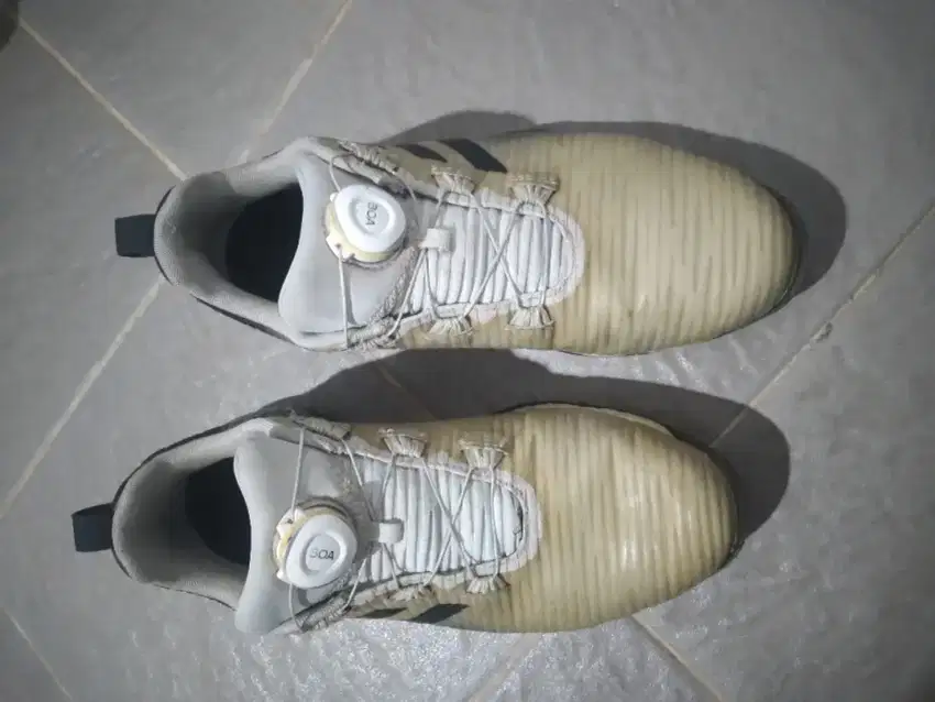 Sepatu Adidas codechaos BOA