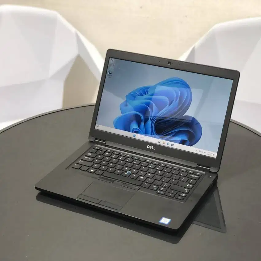 Dell Latitude 5490 Touch CORE i5 GEN 7 RAM 8/256GB A-WC