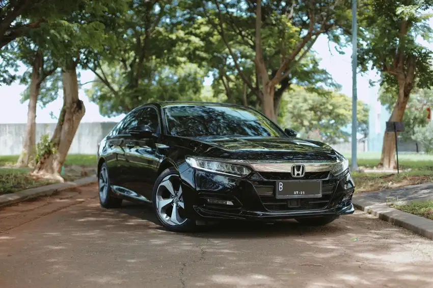 Honda Accord 2020