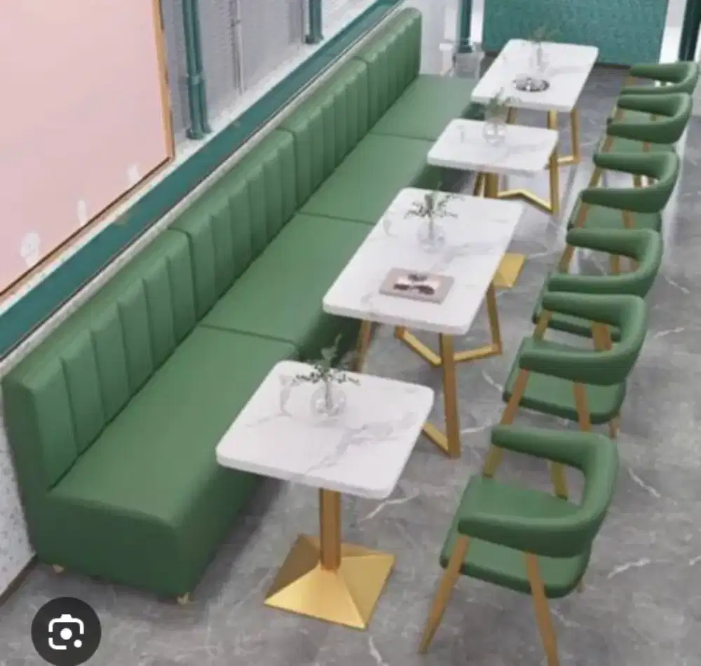 Sofa cafe / bliar dll