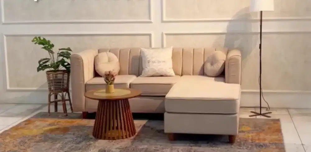 Sofa slonjor cantik