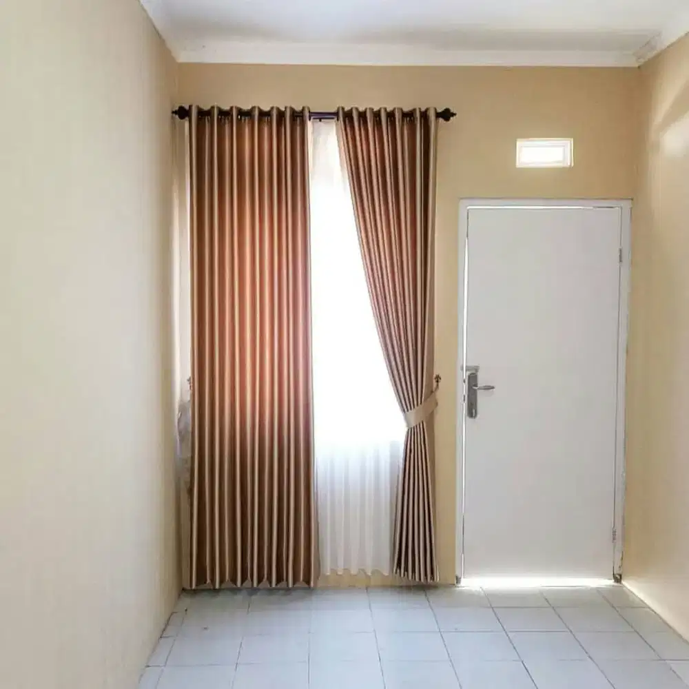 Gorden Blackout Polos Minimalis