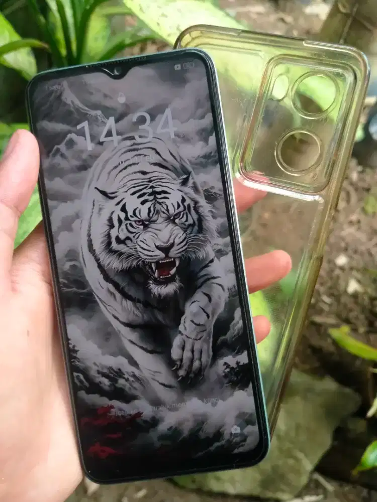 Oppo A57 4/64 Original Nominus