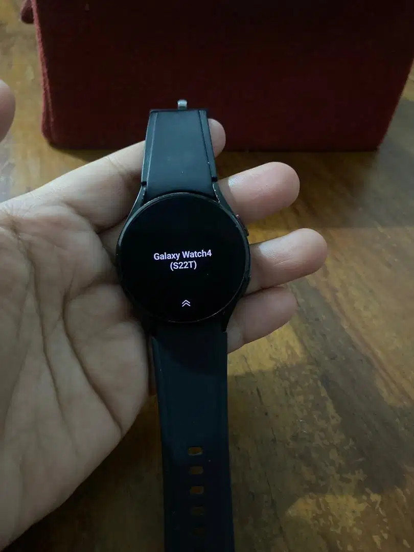 Samsung galaxy watch 4