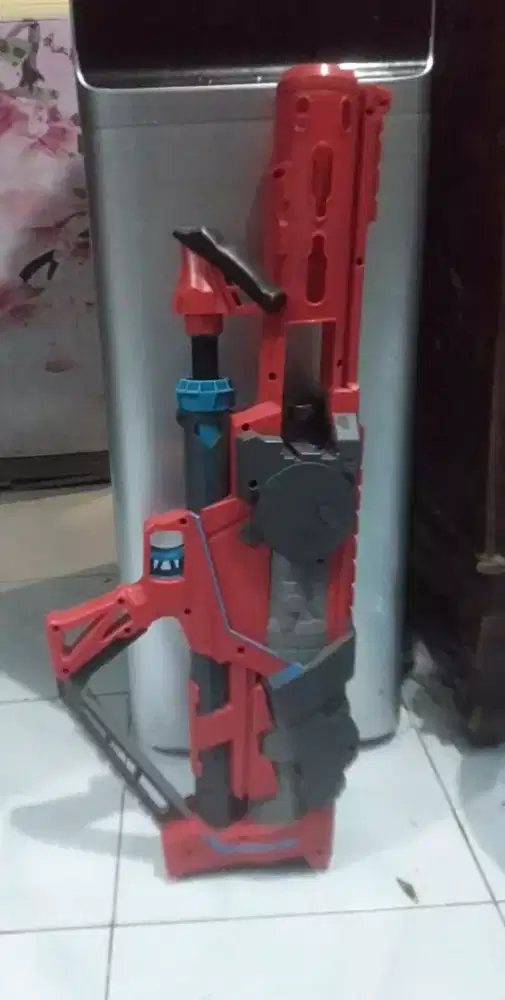 Boomco rapid madness