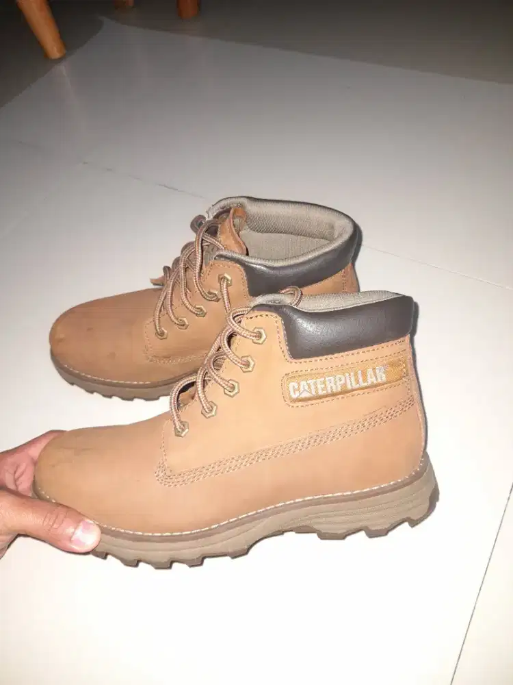 Caterpillar Hotsell T1153 boot