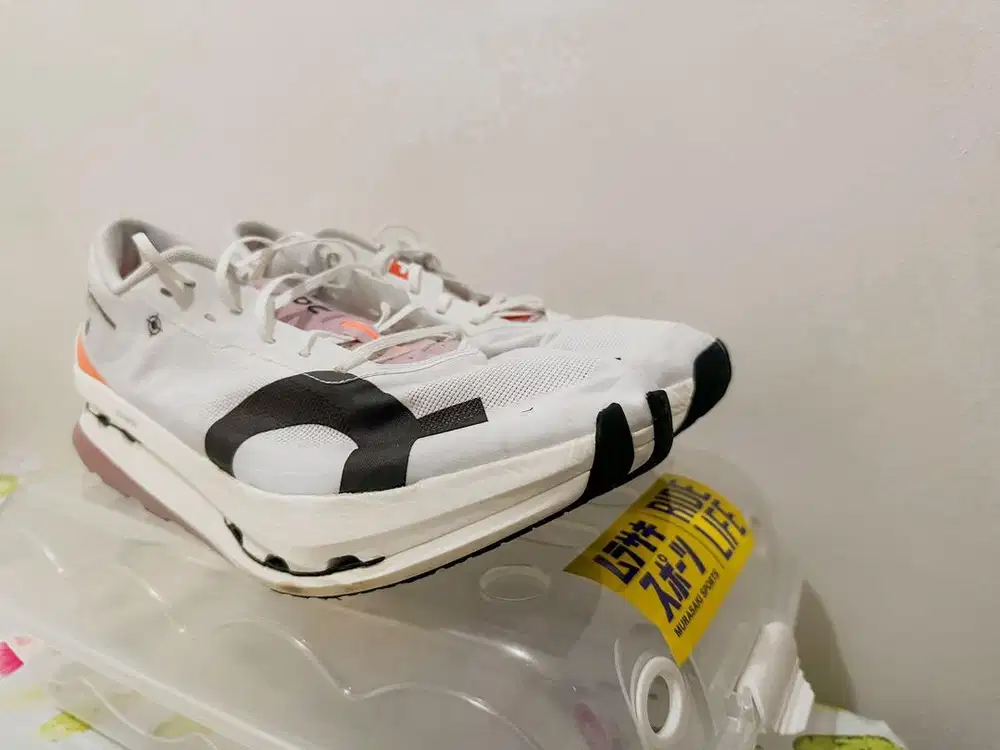 Dijual ON CLOUD ECHO 3 ORI | Sepatu Running On Cloud