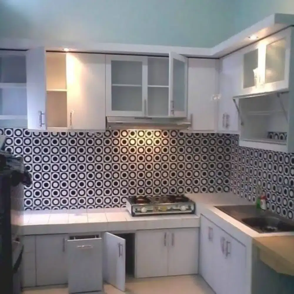 Mebel furniture murah bandung