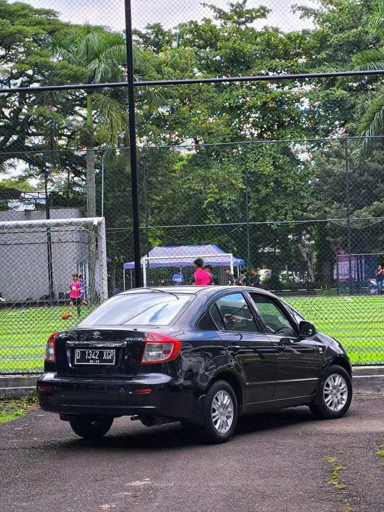SUZUKI NEO BALENO 1.4 MT 2008 ORIGINAL
