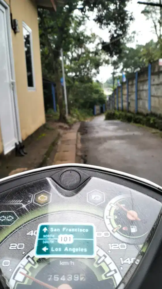 Cari pekerjaan jasa antar jemput