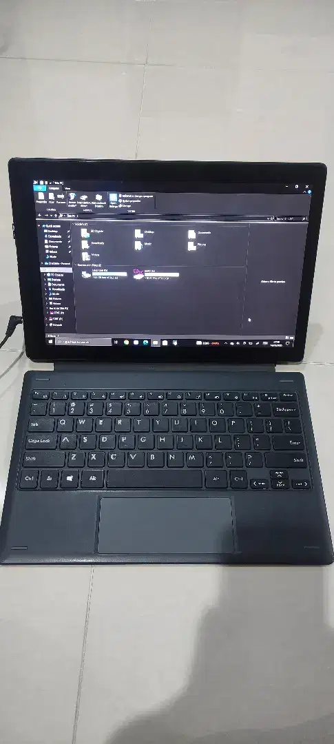 Laptop Avita Magus 12,2 inch