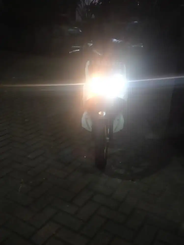 Jual motor Susuki Skywave