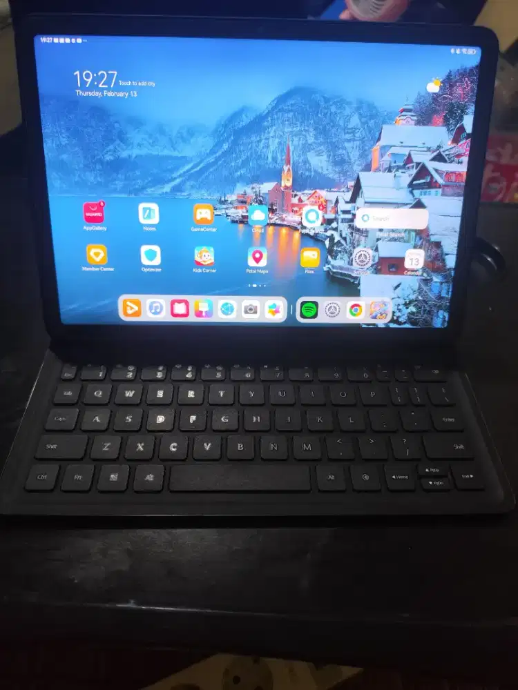 Huawei MatePad 11.5 8/128 Mulus