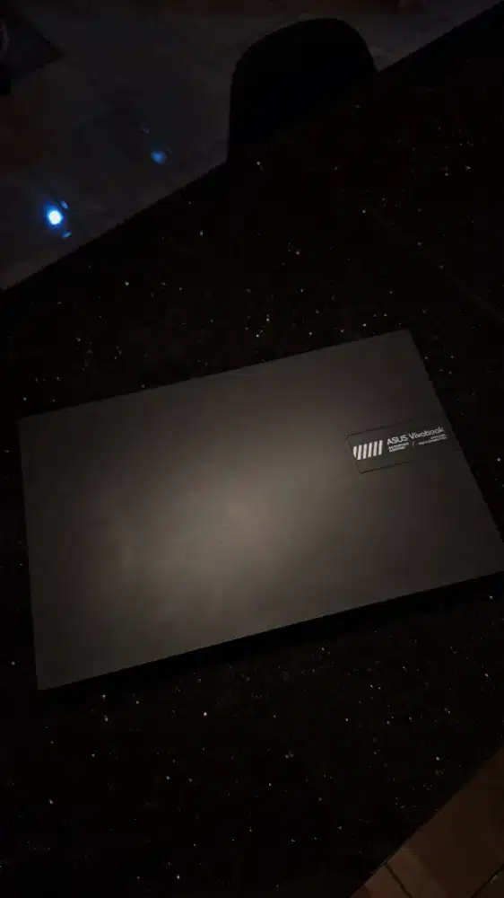 Like New 100% - Asus Vivobook Go OLED 15 (E1504)