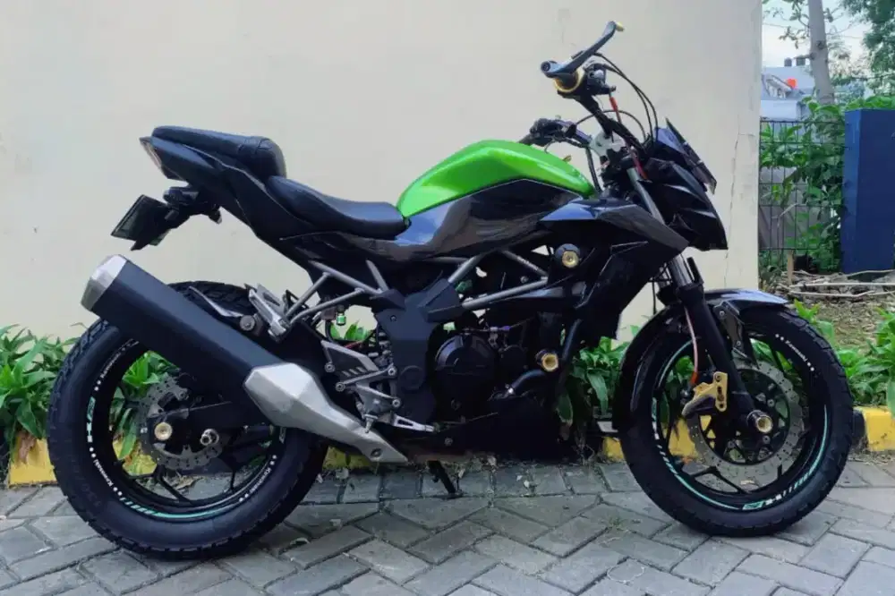 Z250sl harga sales