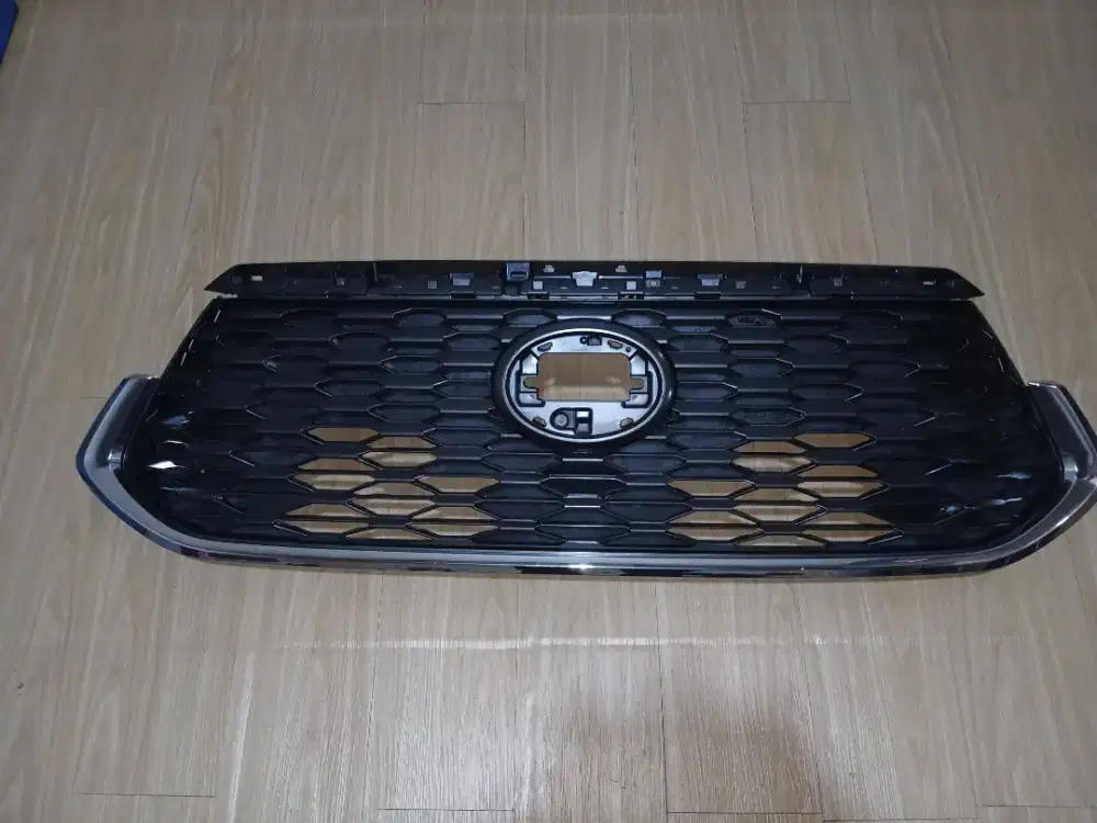 Grill inova zenix original copotan no minus