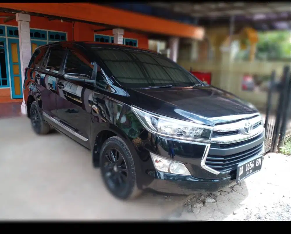 Travel lintas Kalimantan