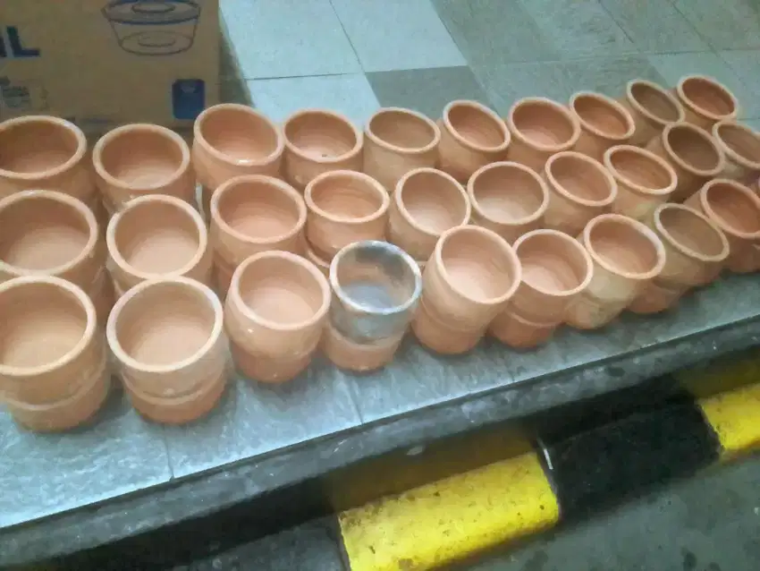 Pendil Bayi 150 biji atau lebih JABODETABEKKAR