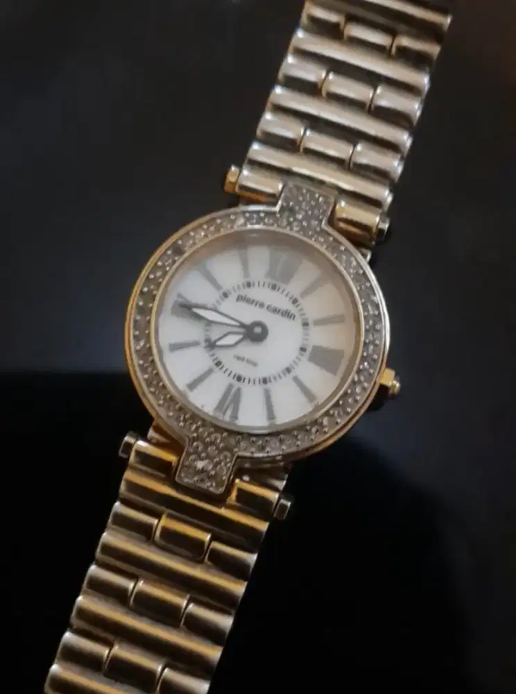 Pierecardine gold ladies