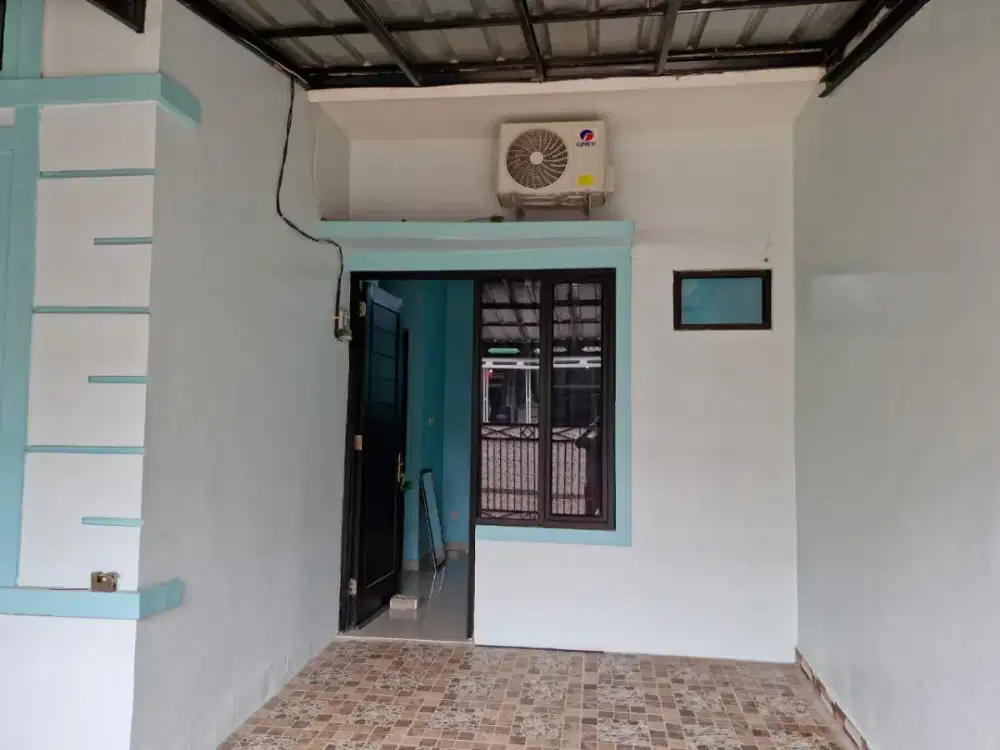 RUMAH DIJUAL OVER KREDIT  / CASH – PANORAMA BALI RESIDENCE, CISEENG