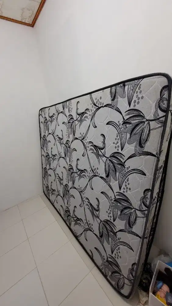 Springbed Bella 160x200 (Preloved)