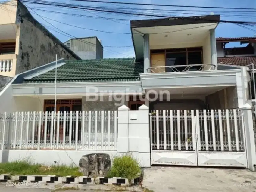 Wisma Permai dekat Klampis dharmahusada MERR