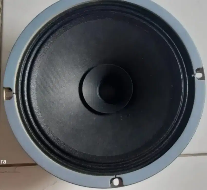 Speaker komponen 8 in murah mantap