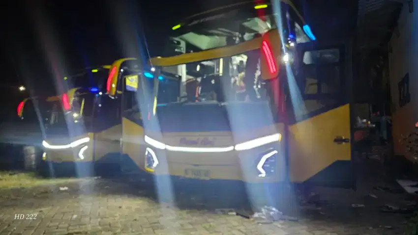 Jetbus & sr legacy rebuild