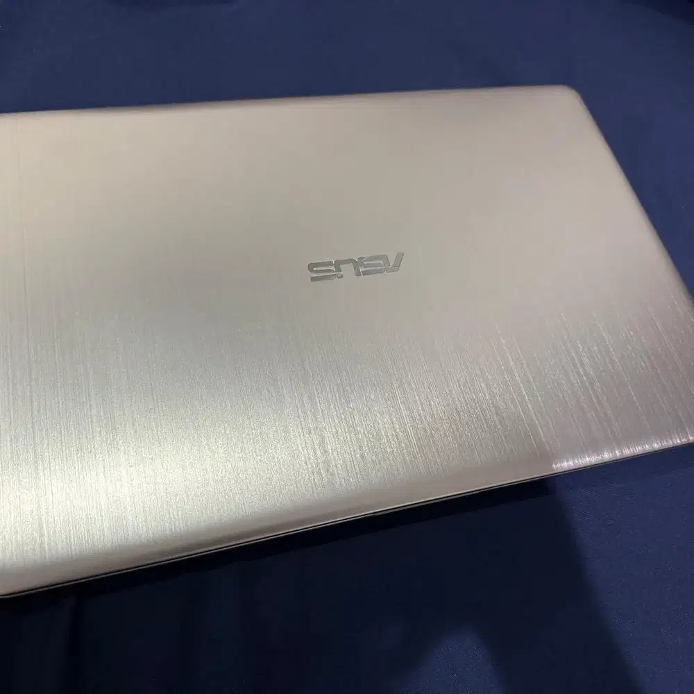 Asus vivobook pro i7 N580VD