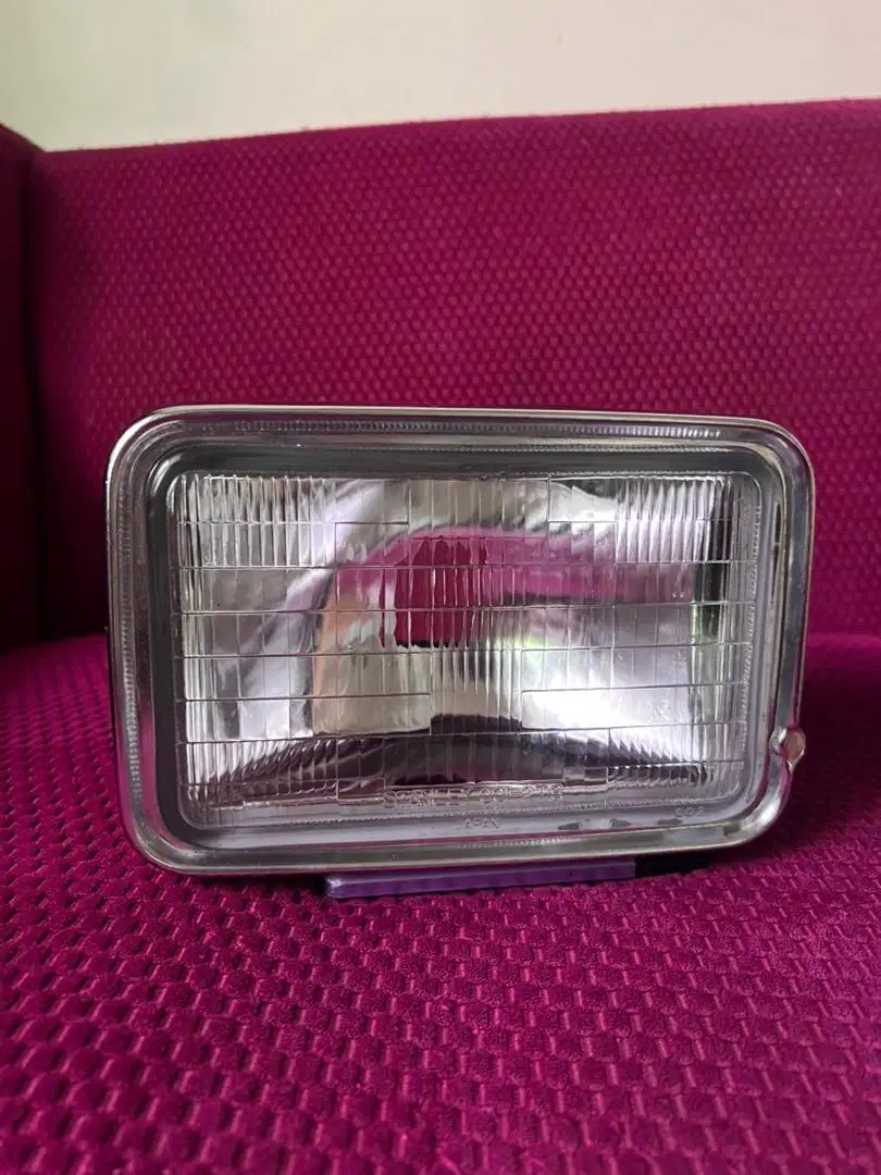 Lampu Kawasaki Binter
