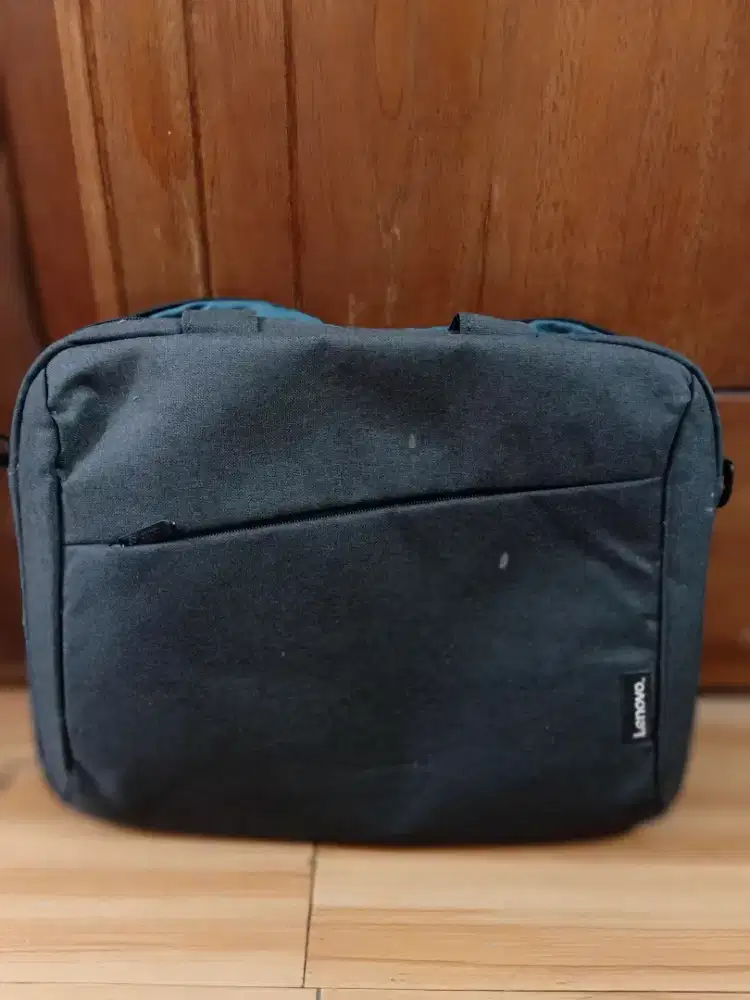 Tas Selempang Laptop