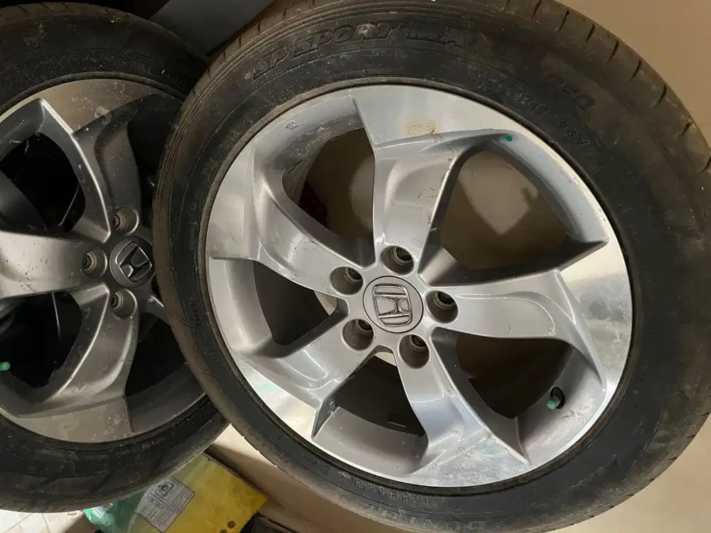 Velg hrv dan ban