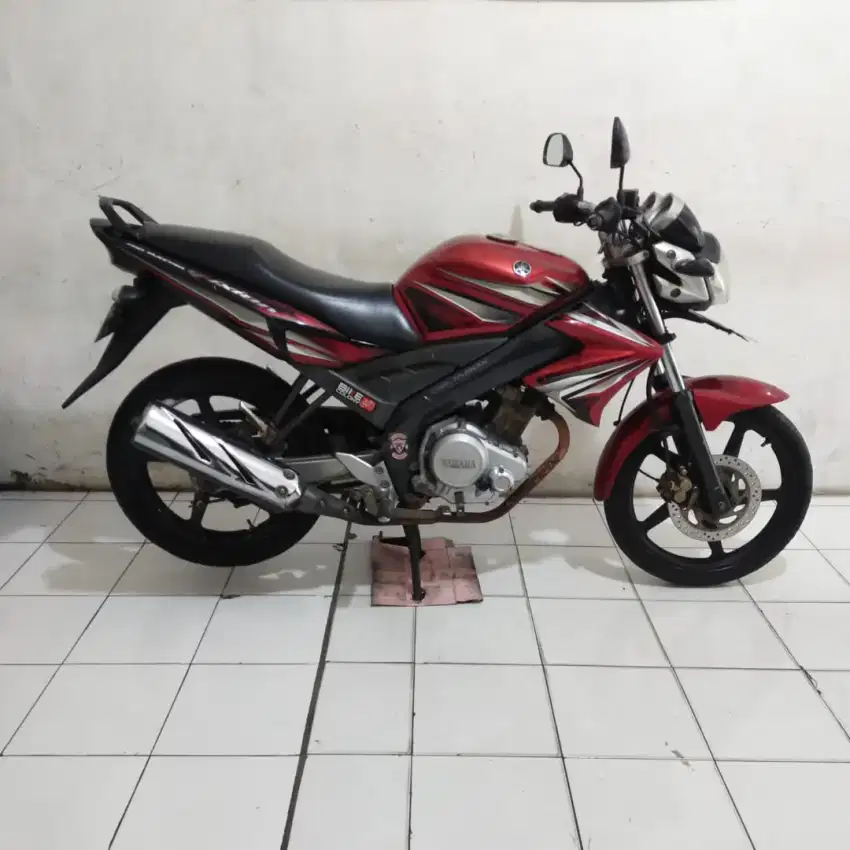 Vixion Old 2012 Mesin Nyuss Grees Bagus